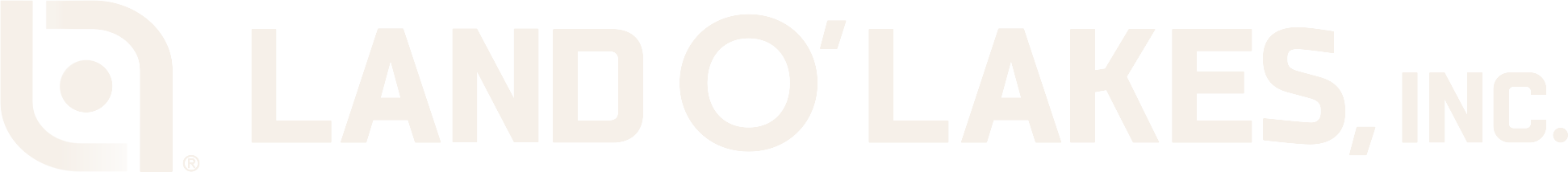 Land O’Lakes